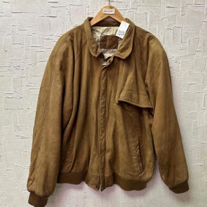 ジャケット・アウター Ohotoro Alley Vintage Jacket brown Ohotoro Alley Vintage Jacket brown