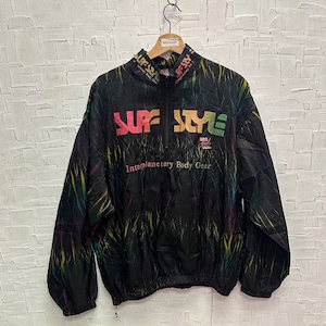 ジャケット・アウター 1960s BRENT 3 Tone swinp top 1960s BRENT 3 Tone swinp top ジャケット・アウター