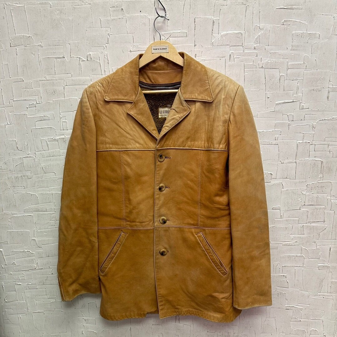 ▪️70’s【LEATHER ATTIC】LEATHER JACKET② il_1080xN.6170895178_fkms.jpg