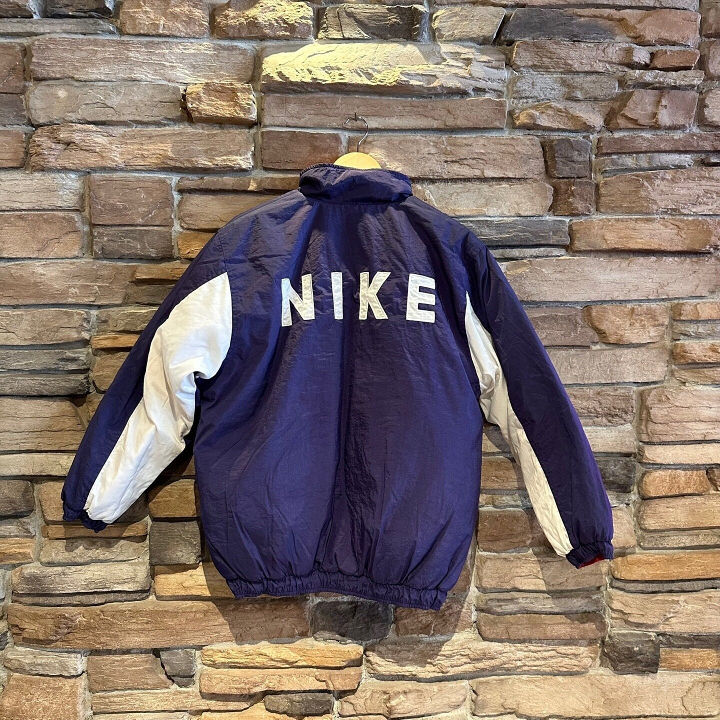 Nike 2000s Jacket - Etsy