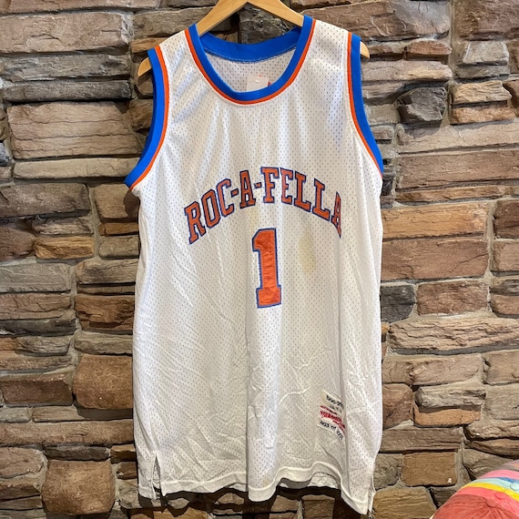 Vintage 2000's Jay-z Sean Carter Roc-a-fella Basketball