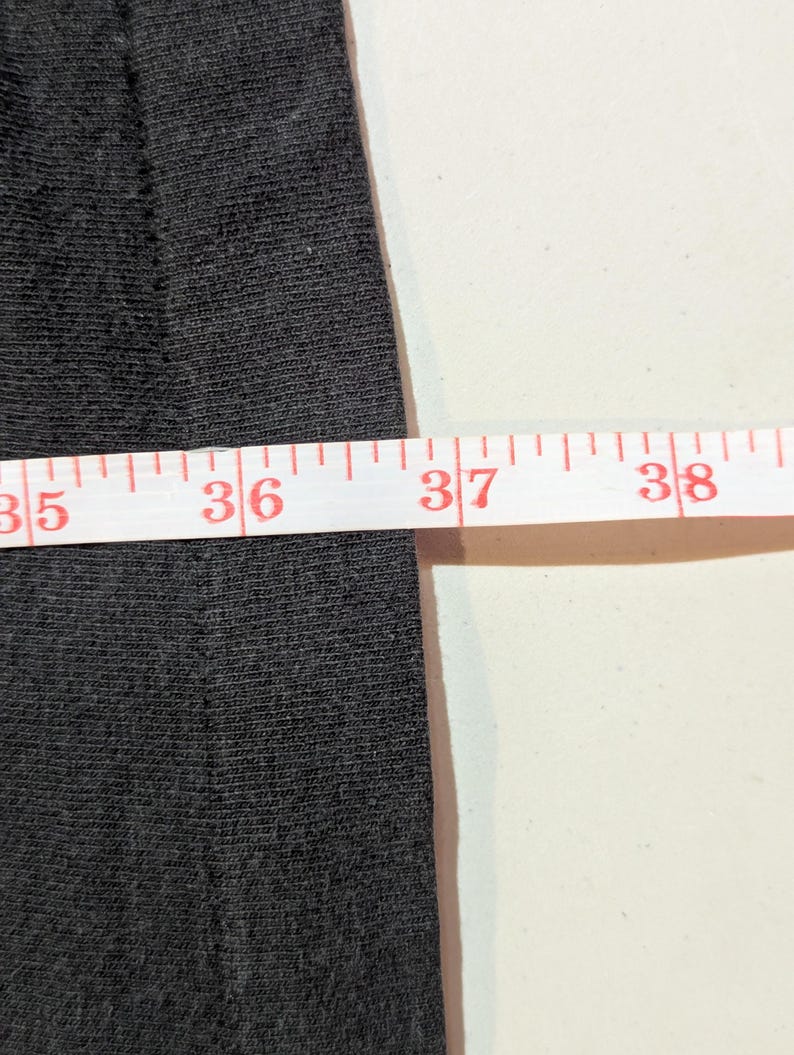 Vintage Disney Mickey Mouse T-Shirt | Vintage T-Shirt | Vintage Disney T-Shirt | Vintage Graphic Tee | Mickey Mouse T-Shirt | SKU: NPC-2554S image 11