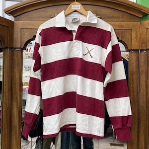 Vintage Barbarian Rugby - Etsy
