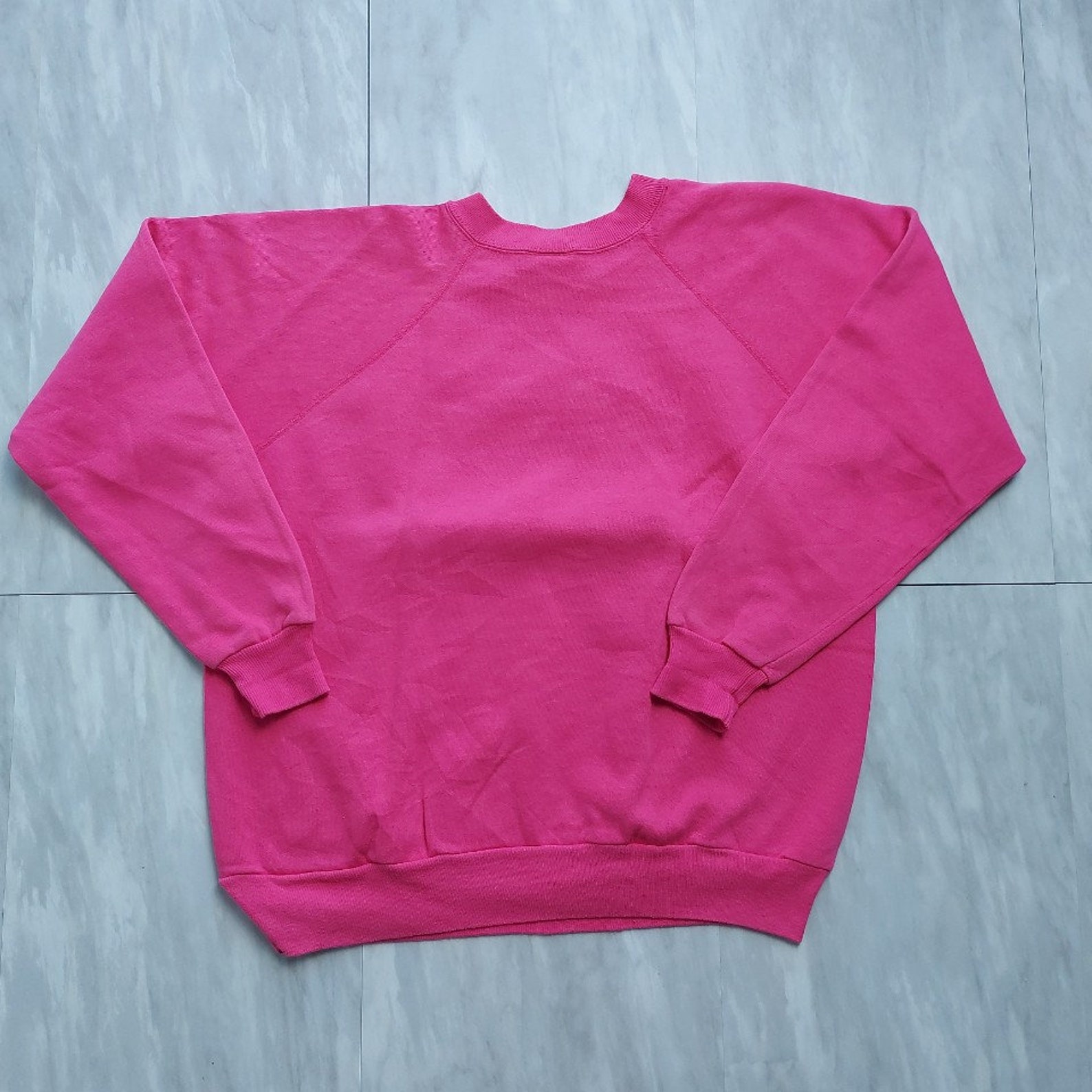 9ps Vintage women's sweatshirts l Pannill by Hanes l Etsy