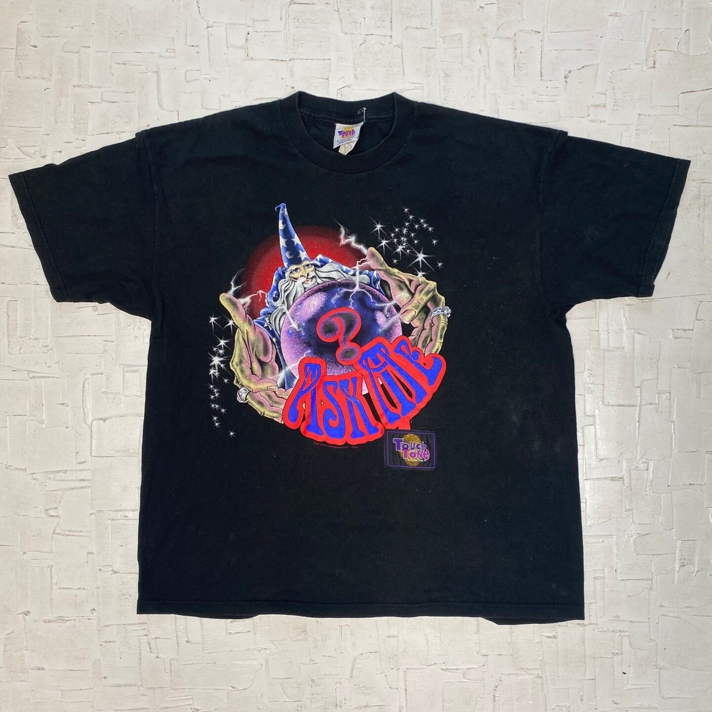 Vintage 90s Touch Tone 