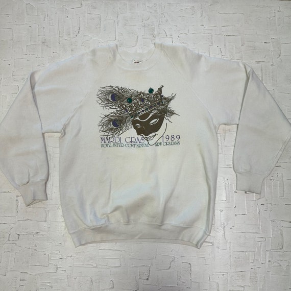 mardi gras 1989