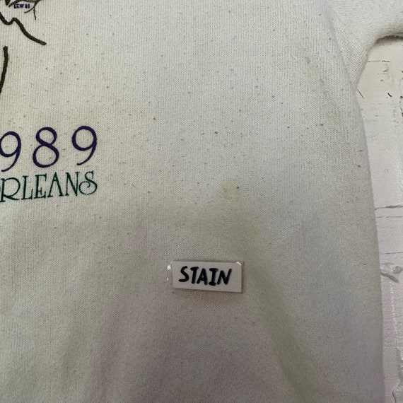 vintage mardi gras shirt ebay