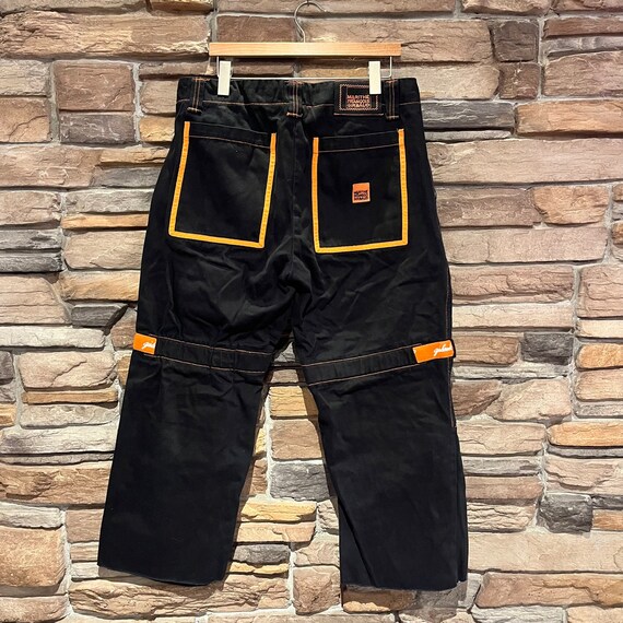 Girbaud cargo pants outlet