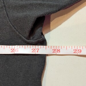 Vintage Disney Mickey Mouse T-Shirt | Vintage T-Shirt | Vintage Disney T-Shirt | Vintage Graphic Tee | Mickey Mouse T-Shirt | SKU: NPC-2554S image 10