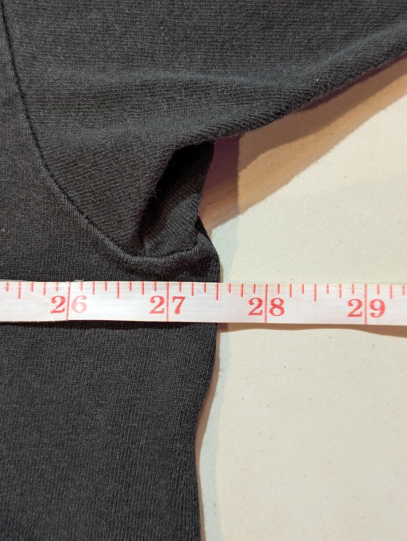 Vintage Disney Mickey Mouse T-Shirt | Vintage T-Shirt | Vintage Disney T-Shirt | Vintage Graphic Tee | Mickey Mouse T-Shirt | SKU: NPC-2554S image 10