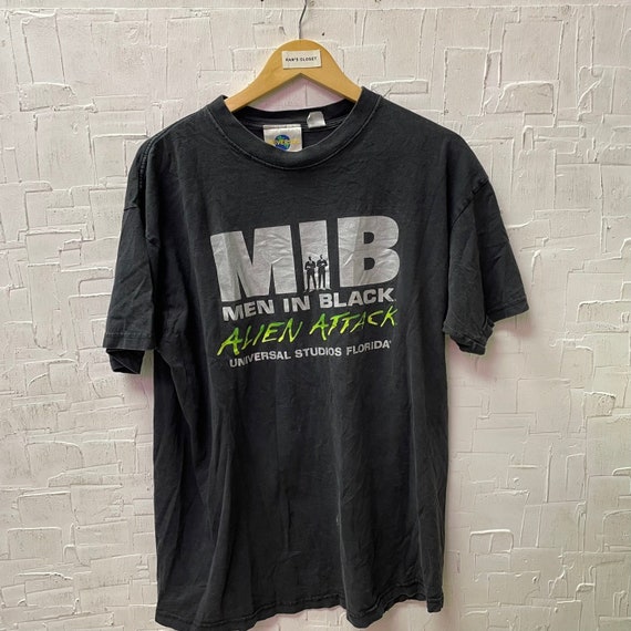 【激レア】UNIVERSAL　STUDIO　FLORIDA　ALIEN✨Tシャツ 激レア】UNIVERSAL STUDIO FLORIDA ALIEN✨Tシャツ