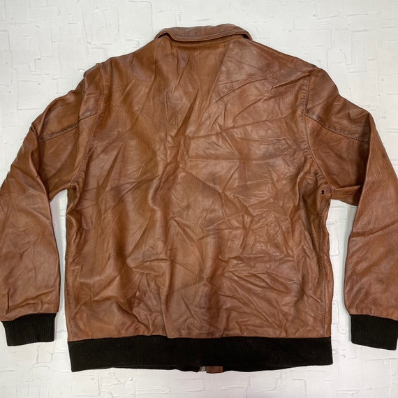 Five star hotsell leather jacket