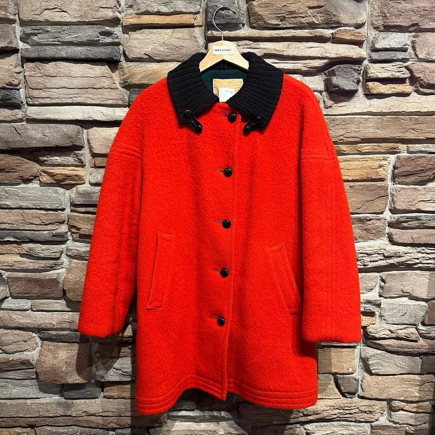 hudson bay mens coats