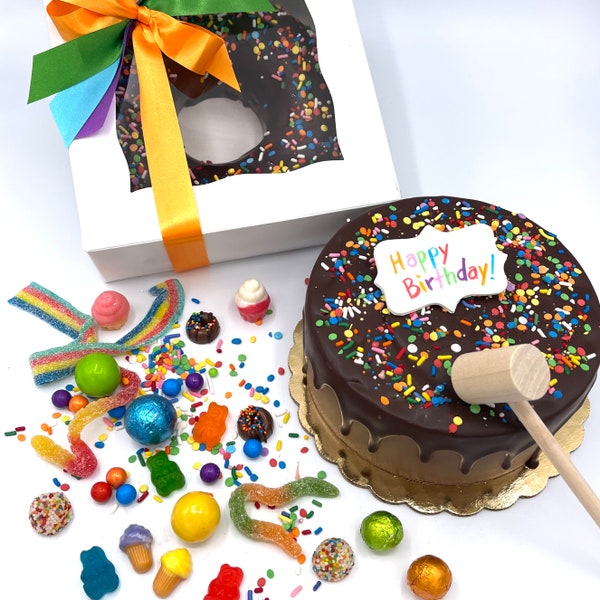 Birthday Cake Smash Etsy