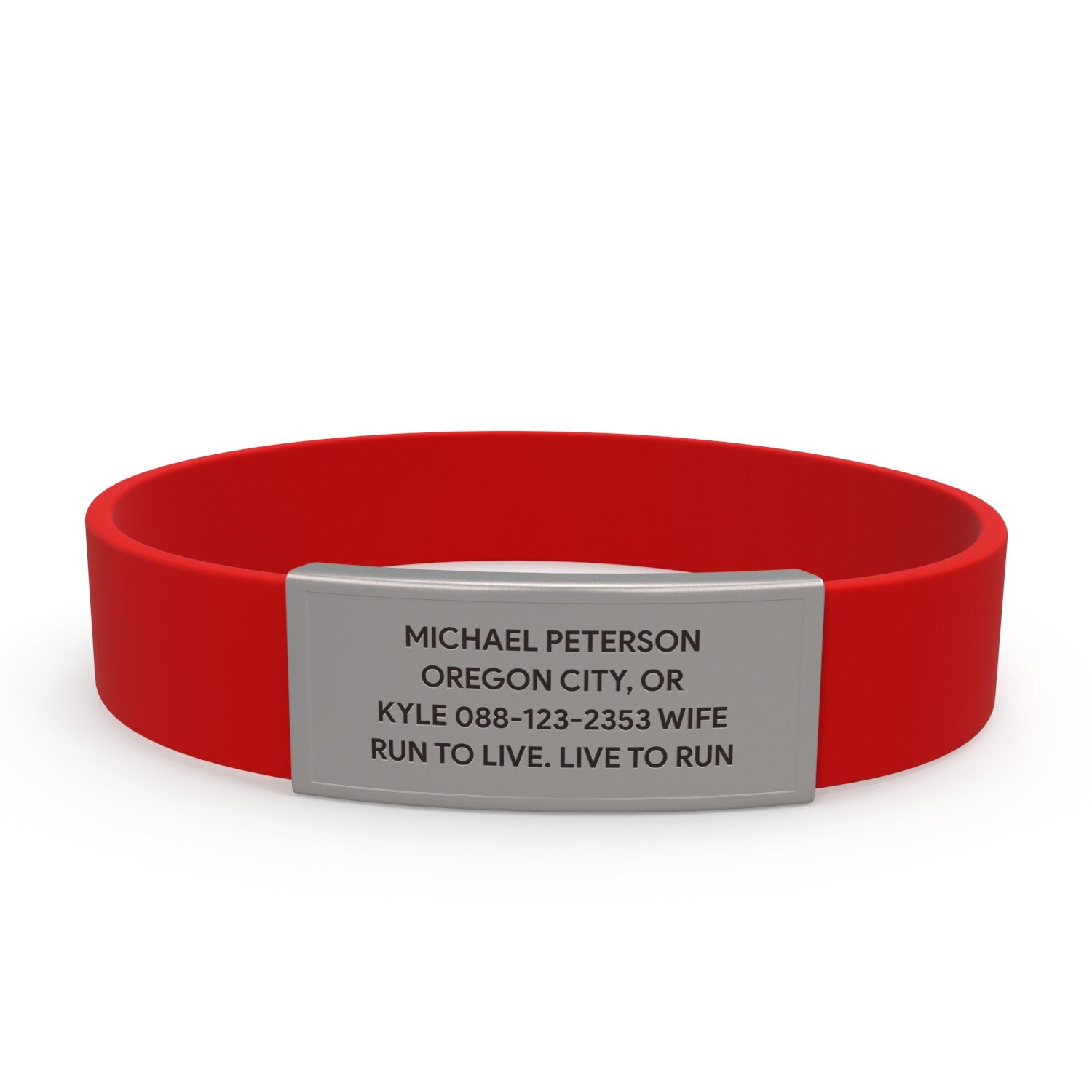 festival armbands