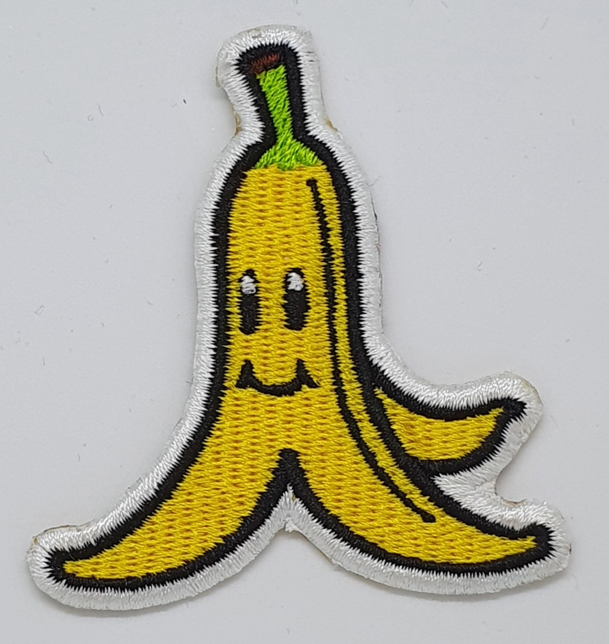 scarfs costumes. bags Hats 1up Racing Mario Kart Embroidered badge Iron on Sew on