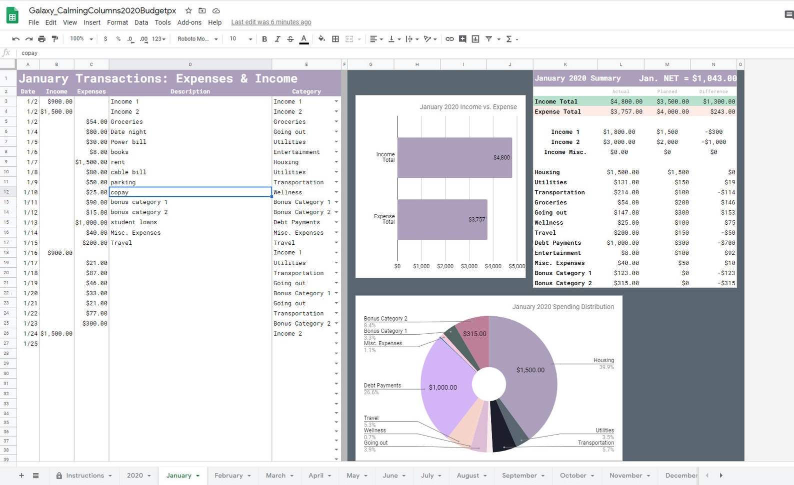 free budget spreadsheet app free budget spreadsheet app