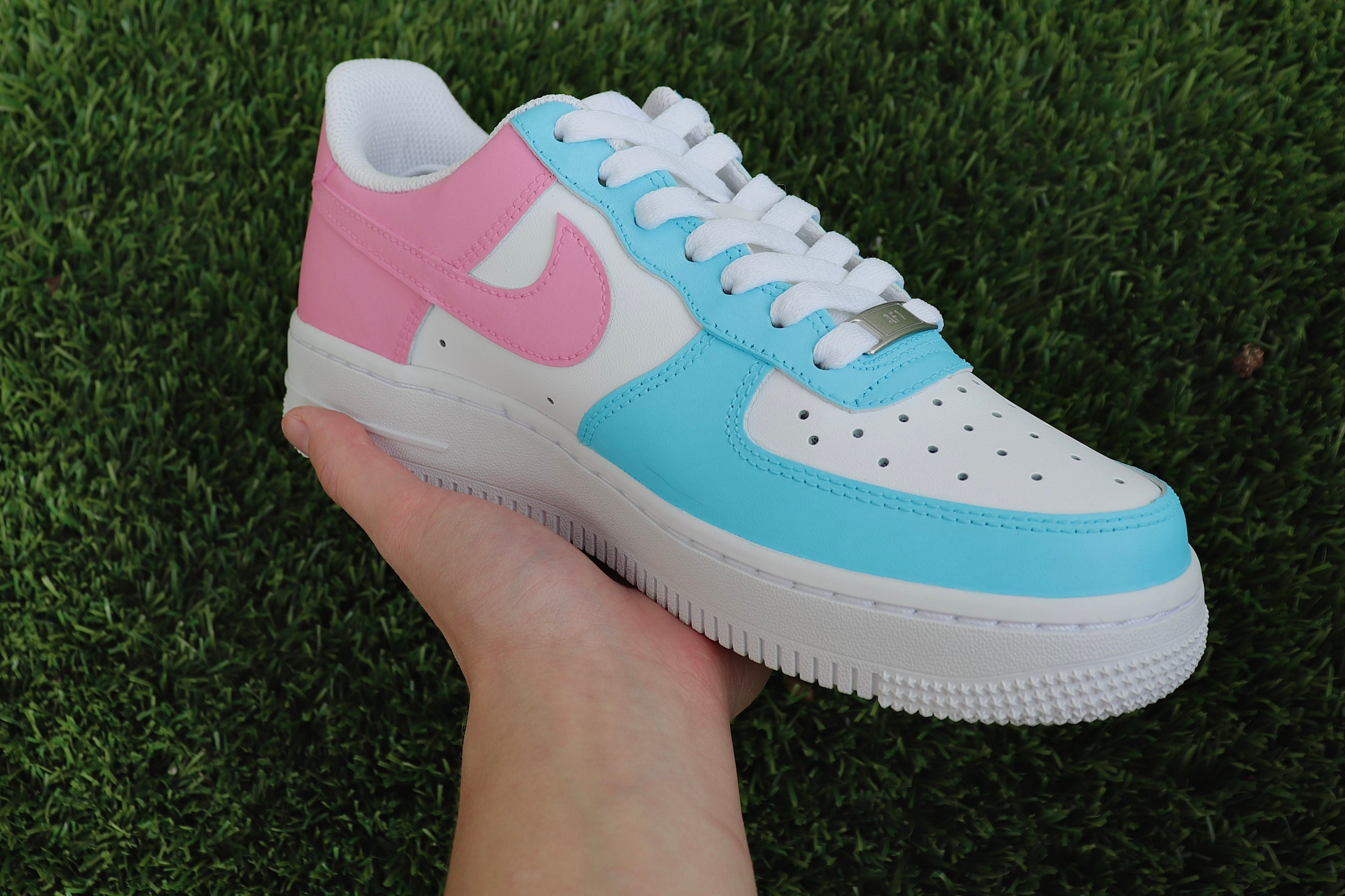 Air force clearance 1 candy paint