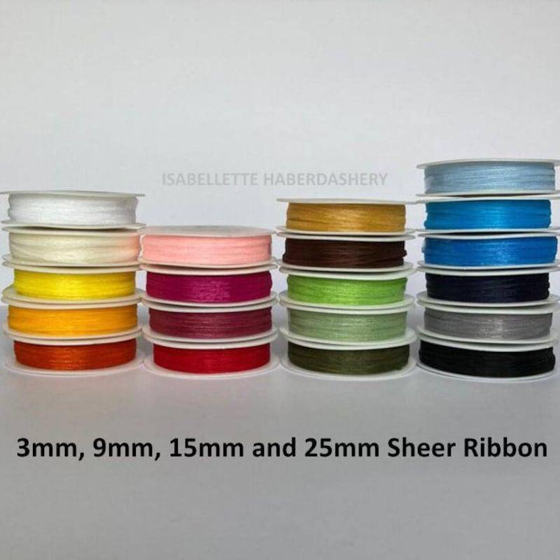 Gold 3/8 Ribbon - Etsy UK