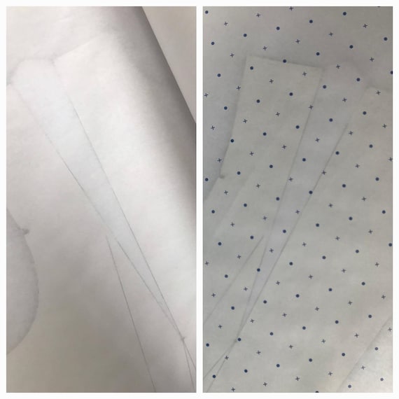 最終値下パターンメーキングの原理Draping×Pattern-drafting 最終値下パターンメーキングの原理Draping×Pattern-drafting