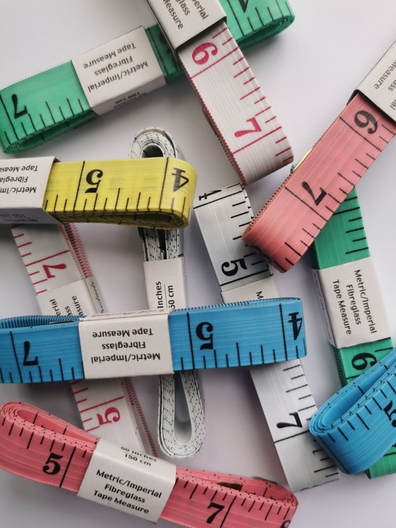 60 Measuring Tape For Seamstress And Tailors