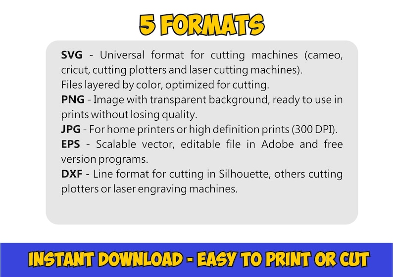 Kirby svg ,Easy Cut, Layered By Color, Cutting file Cricut image 4