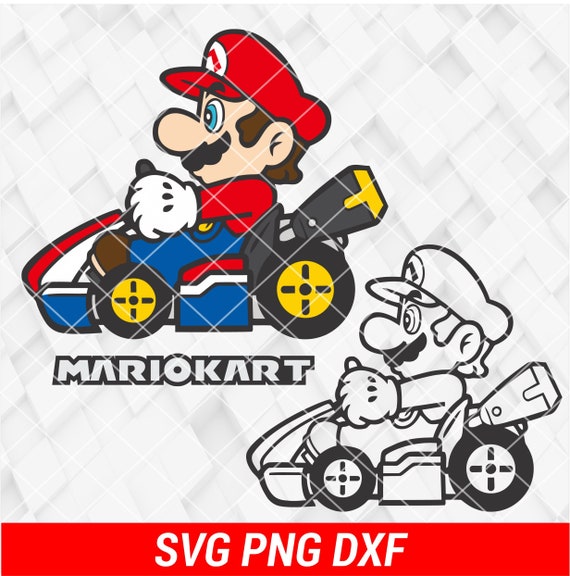 Yoshi Egg Mario SVG for Craft Machines Cricut Cameo (Download Now) 