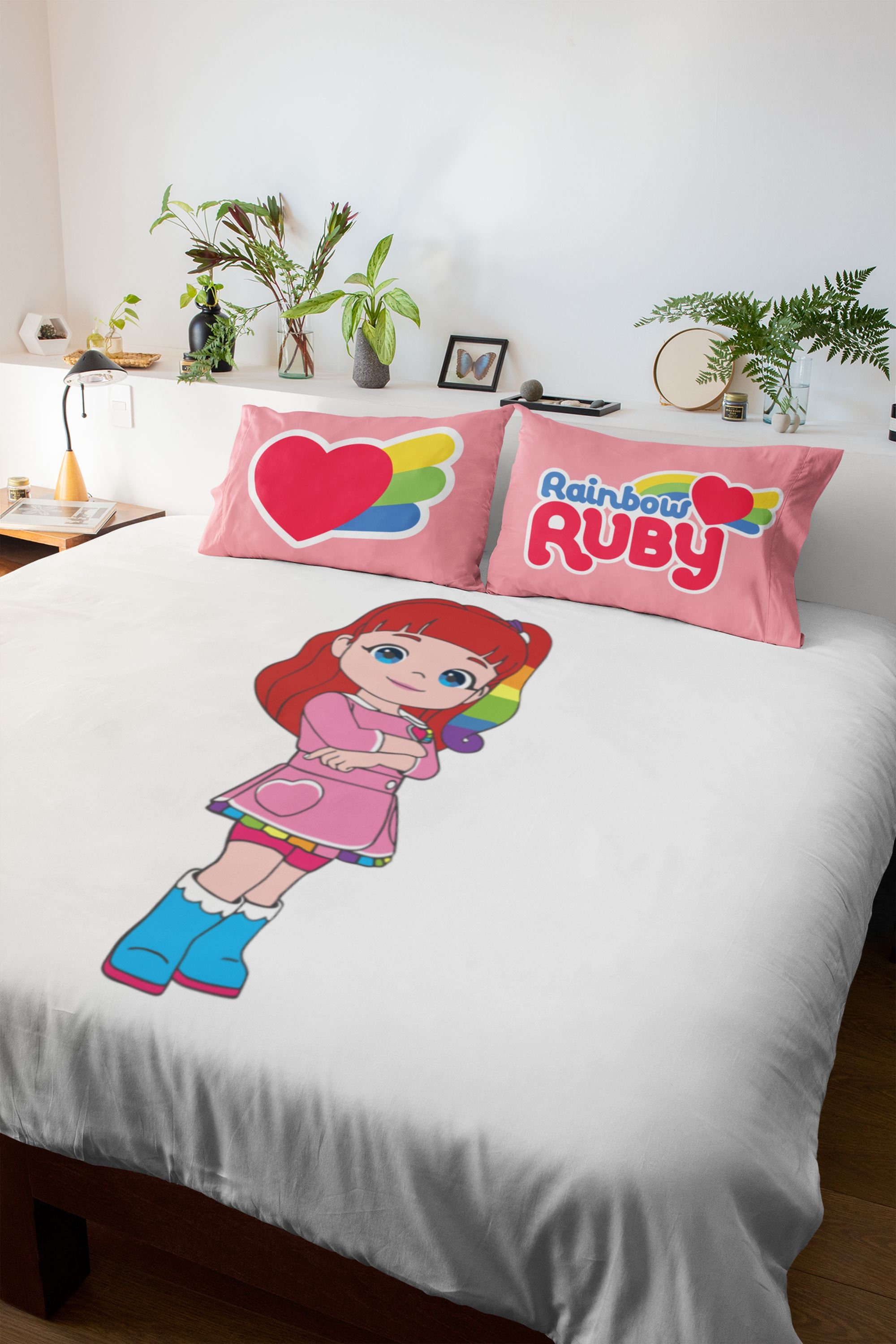 Ruby Template