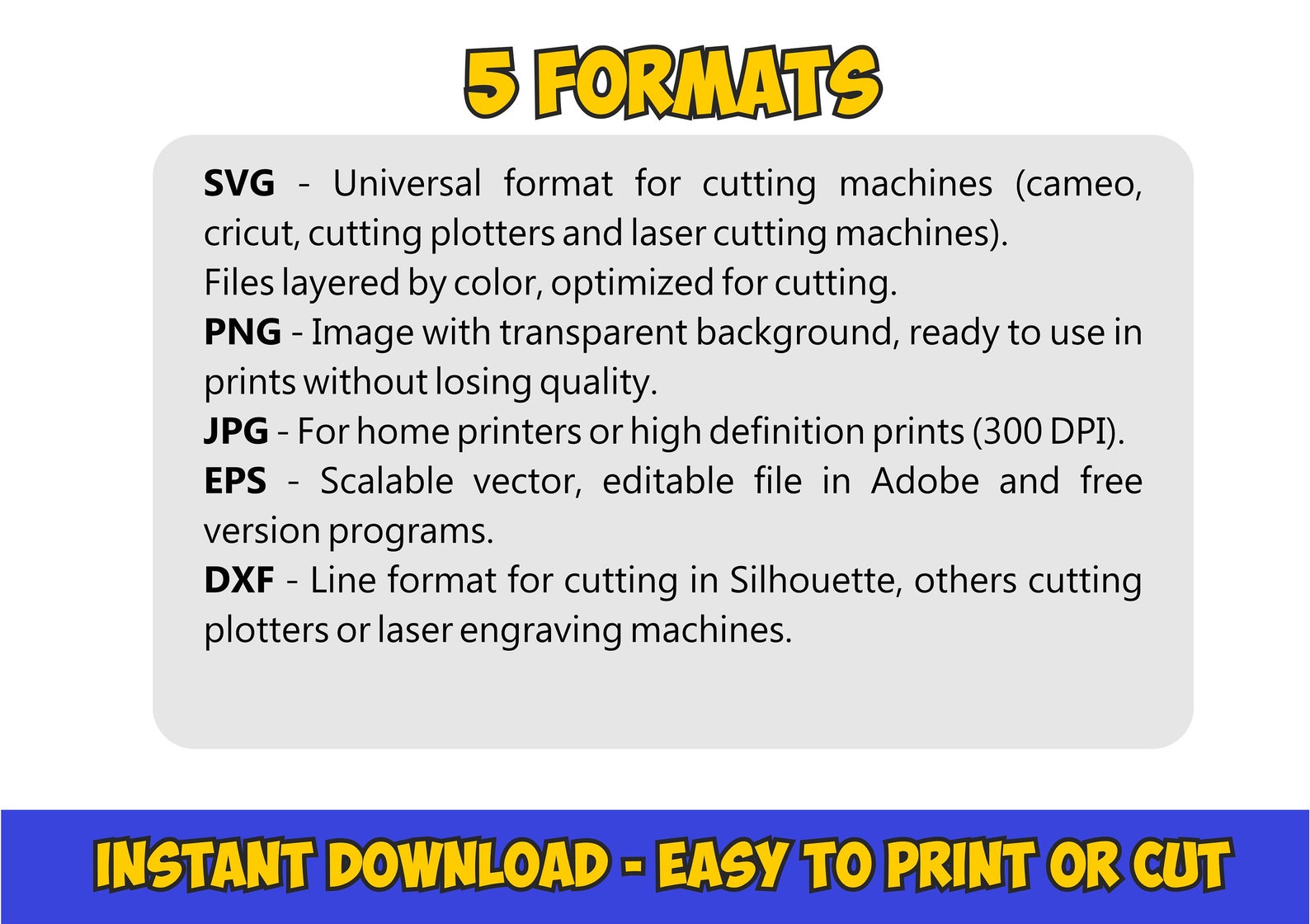 Download Goku Inspired SVG Layered by Color Cut File Easy Cut | Etsy