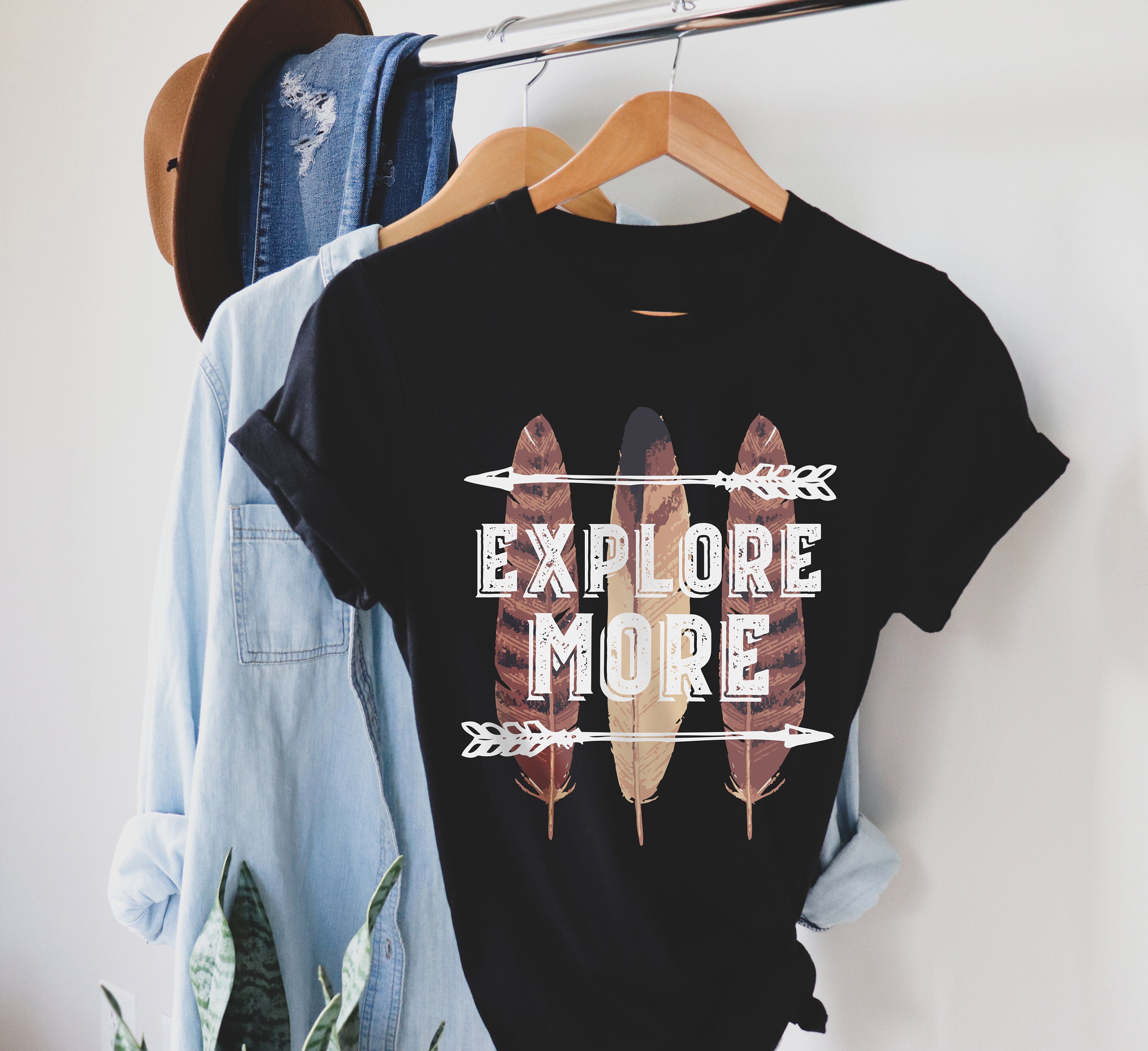 sequence t shirt