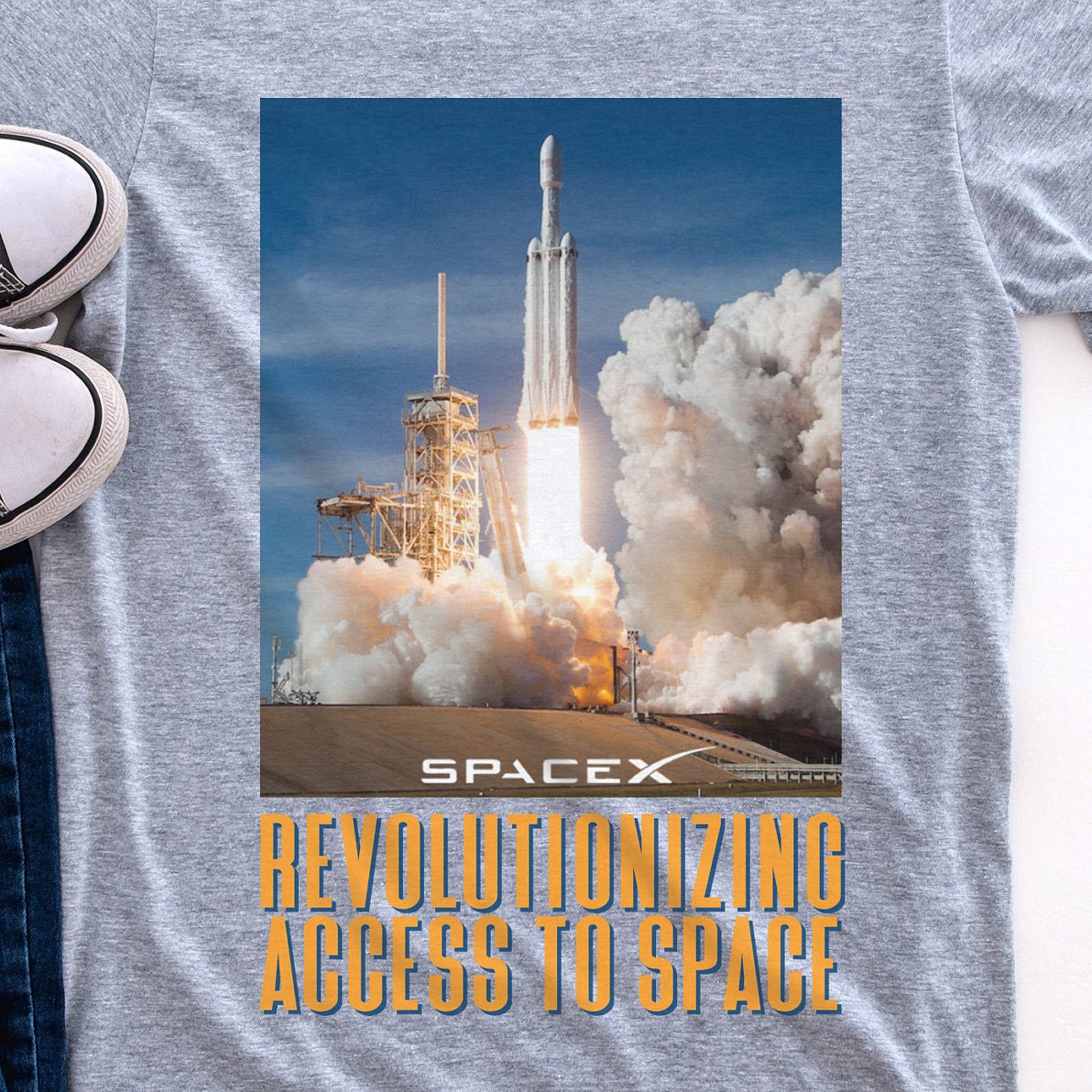 SpaceX Shirt SpaceX Gift Shirt SpaceX Gifts for Men Elon Etsy