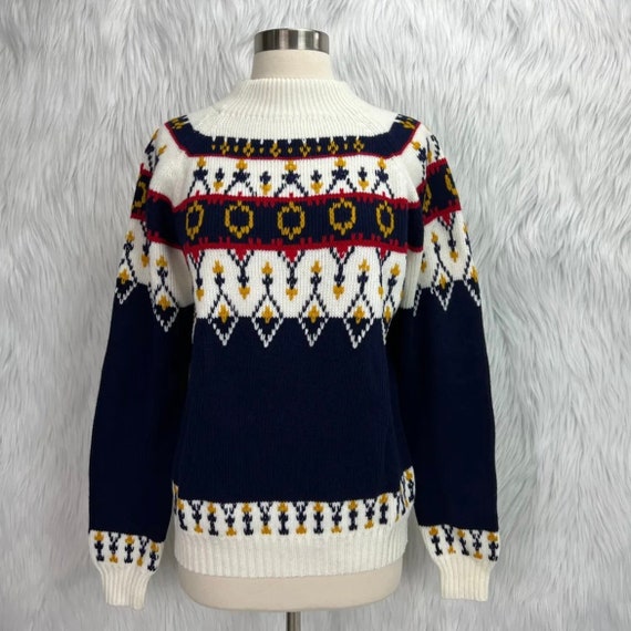 Jcpenney mock deals neck