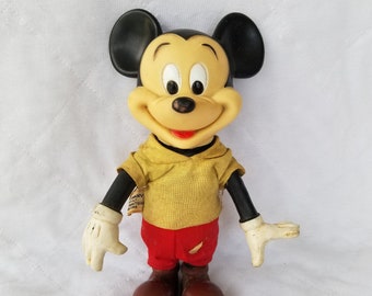 Vintage Walt Disney MICKEY MOUSE