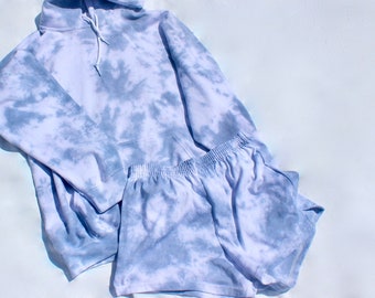 girls sweatshirt shorts