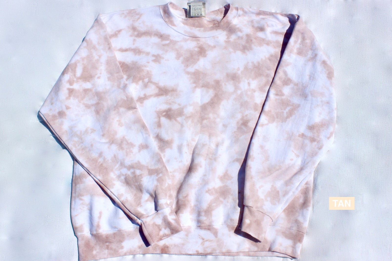 Tie Dye Matching Set CUSTOM Tie Dye Shorts Set Tie Dye Etsy