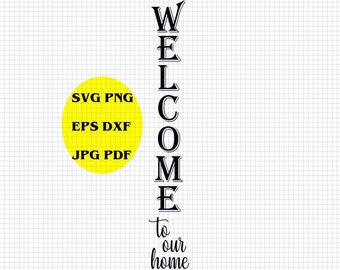 Free Free 129 Home Vertical Svg SVG PNG EPS DXF File