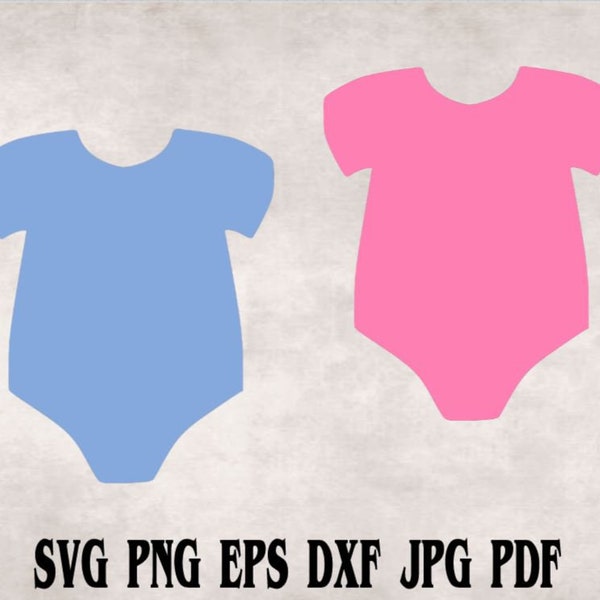 Baby Onesie svg png eps dxf jpg pdf File/pink onsie svg/blue onsie svg/baby svg/onsie svg/baby shower onsie/onsie cut file/baby clothes svg