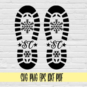 Animal Footprint Shoes Etsy