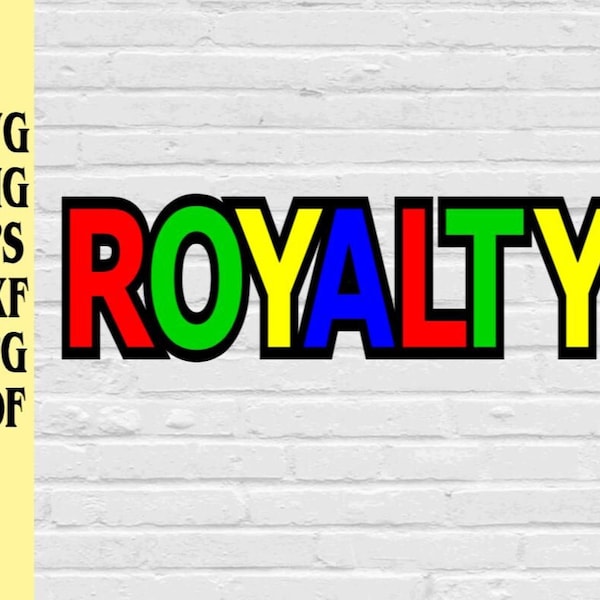 Royalty svg png eps dxf jpg pdf/african loyalty svg png/africa svg/royals svg/regal svg/diva svg/royalty outline in colors svg cut file svg