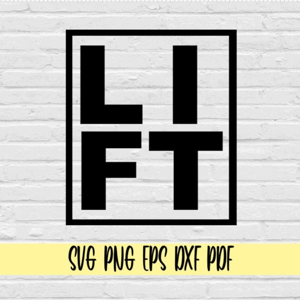 Lift in frame svg png eps dxf jpg pdf/lift heavy shit svg png/lift svg/gym svg/gym shirt svg/gym rat svg/weight lift svg/lift svg png