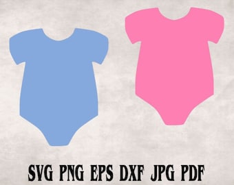 Free Free 332 Outline Svg Baby Onesie Svg Free SVG PNG EPS DXF File