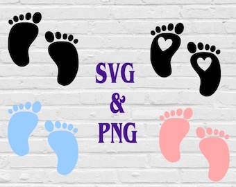 Free Free 52 Baby Hands And Feet Svg SVG PNG EPS DXF File