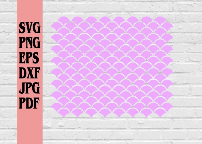 Mermaid Scales Svg Png Eps Dxf Jpg Pdfmermaid Scales Svg Mermaid Scales Patternmermaid Clip Artscales Svgmermaid Tail Svgmermaid Scale Digital Art Collectibles Vadel Com