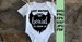 Just Waiting for my Beard to Grow In svg png eps dxf jpg pdf/funny baby boy onsie svg /newborn boy onsie svg/Hipster Onesie Svg/beard onsie 