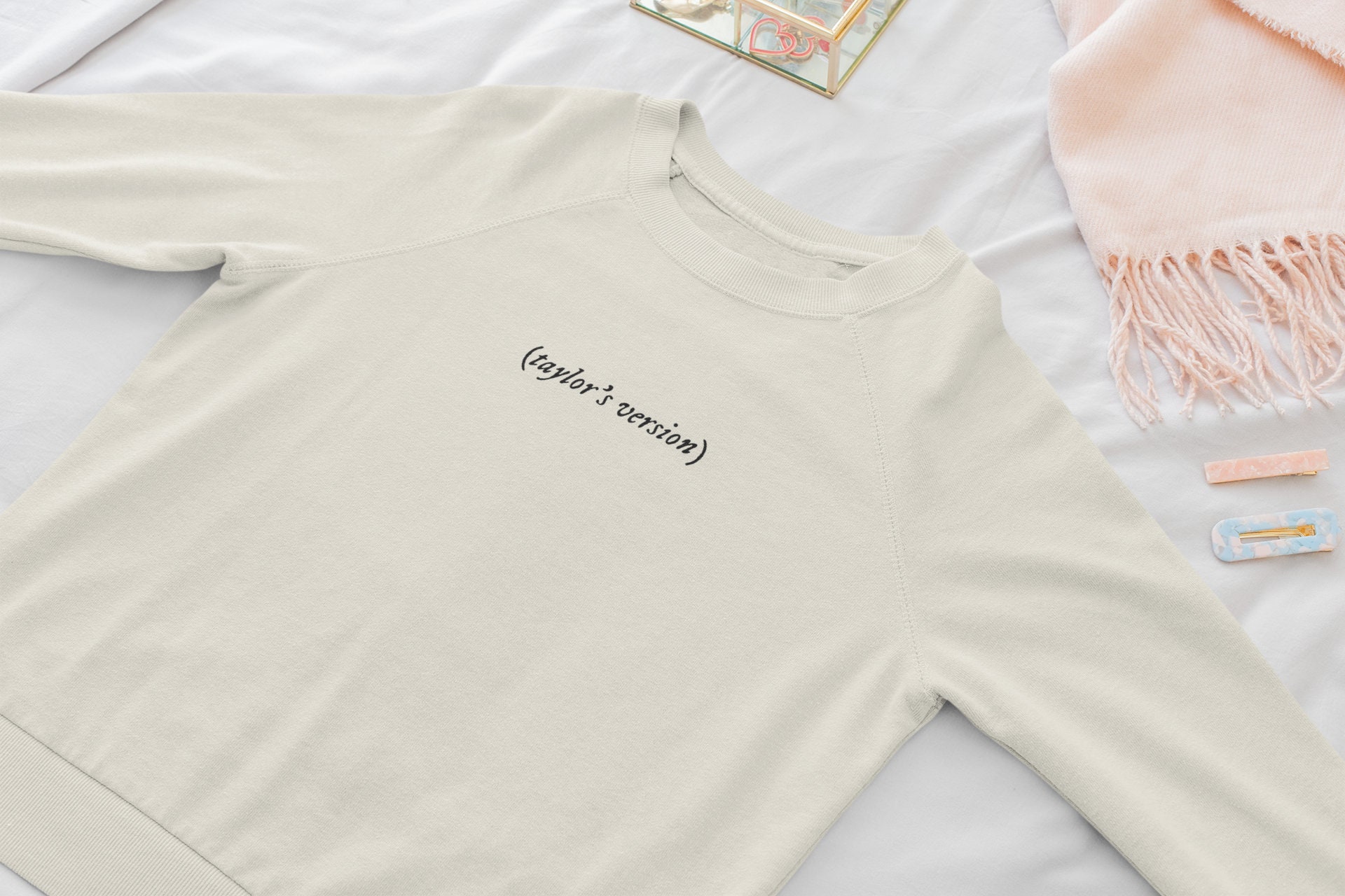 taylor swift generation sweatshirt
