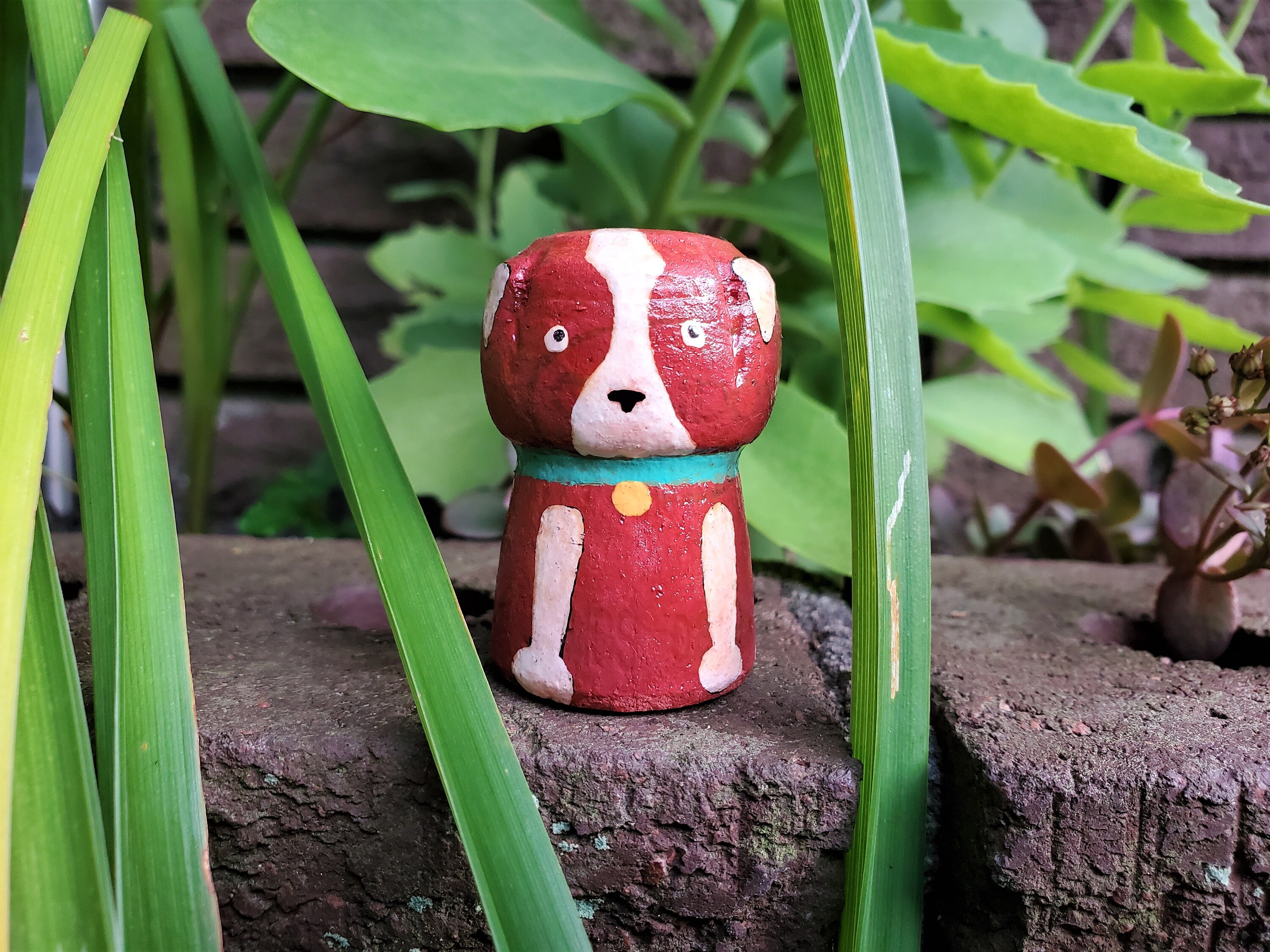 Custom Pet Cork - Etsy