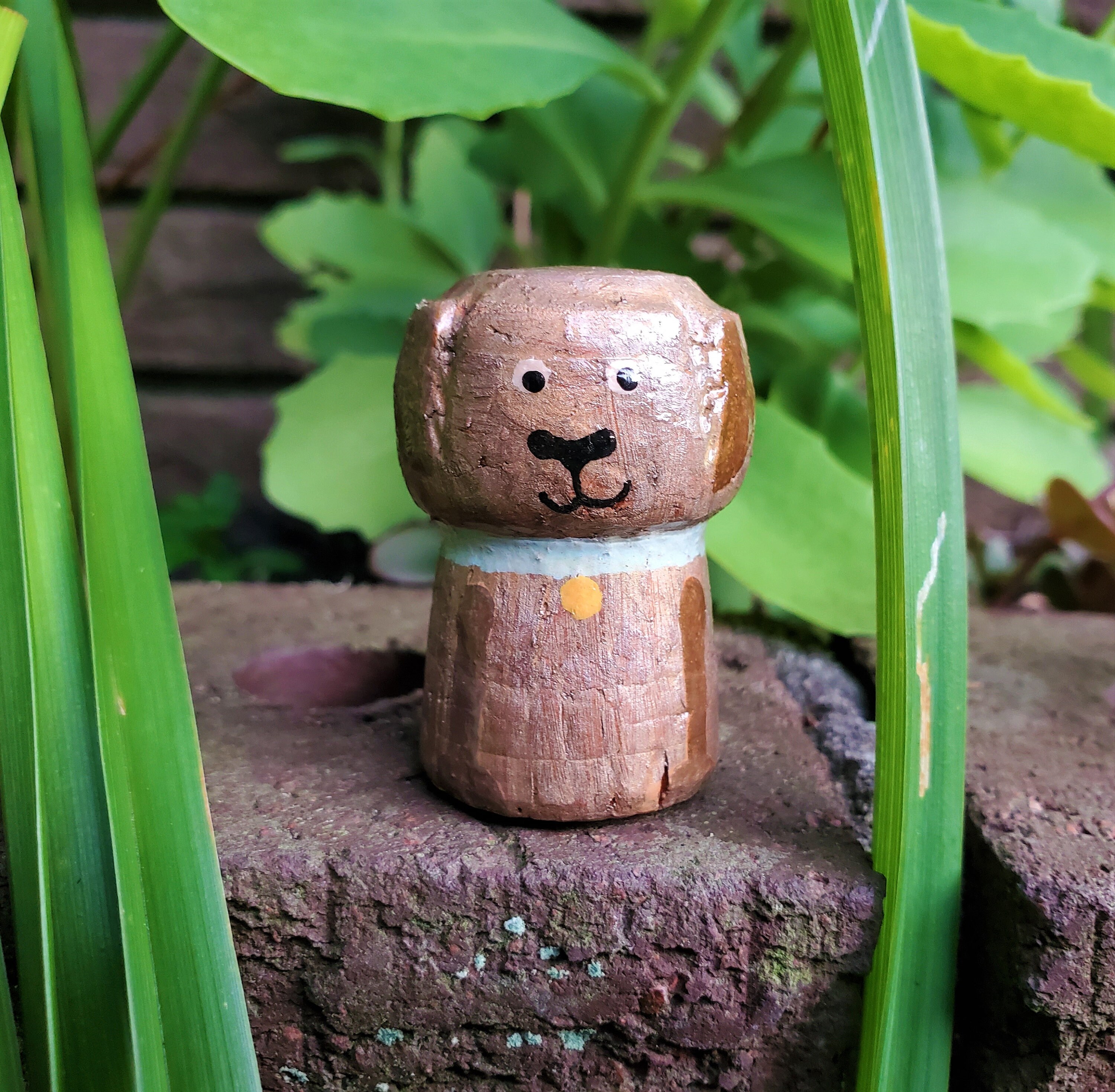 Custom Pet Cork - Etsy