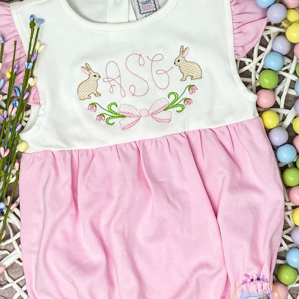 Bubble Romper Etsy