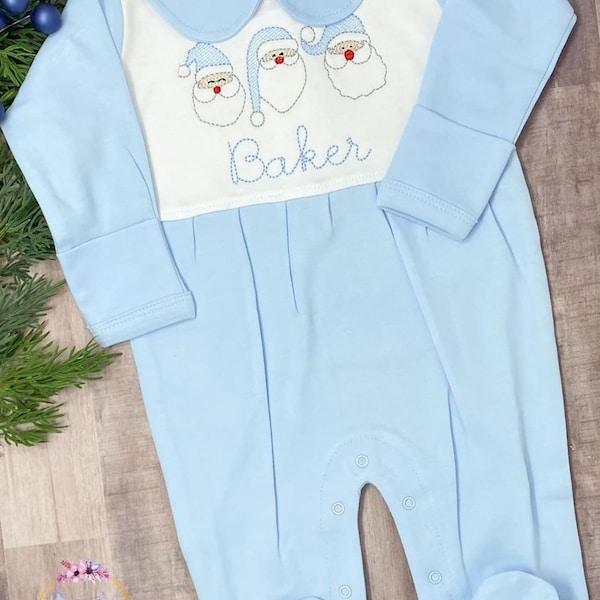 Newborn Christmas Outfit Etsy