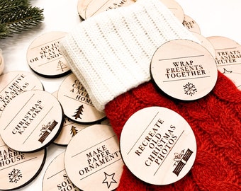 25 days of christmas gifts for girlfriend